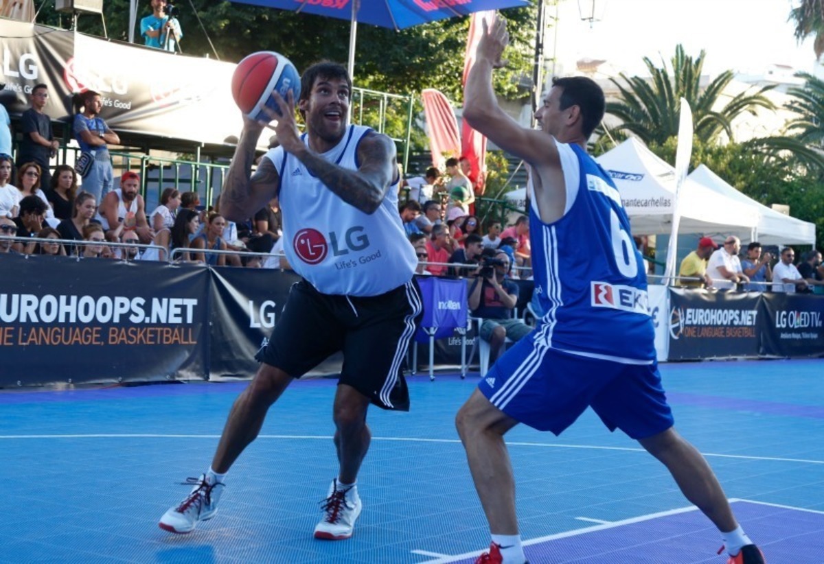 ΦΩΤΟ aegeanball.gr