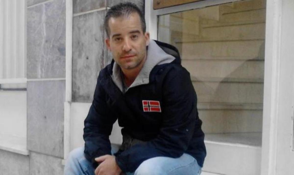 Έφυγε από τη ζωή μόλις στα 40 του, συνεργάτης του Alter