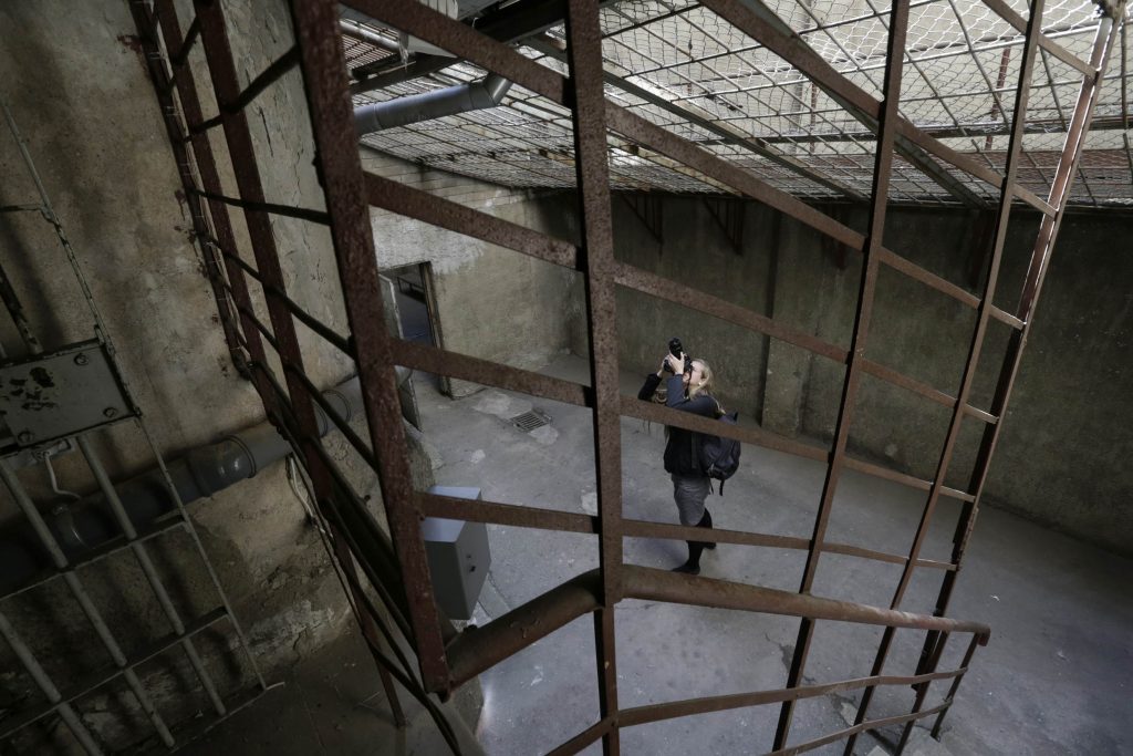 ΦΩΤΟ ΑΡΧΕΙΟΥ REUTERS