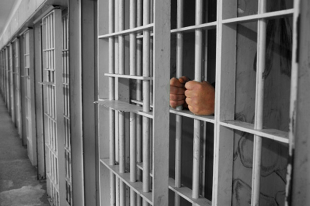 Σοκ: 22 άνεργοι Κύπριοι στη φυλακή για χρέη