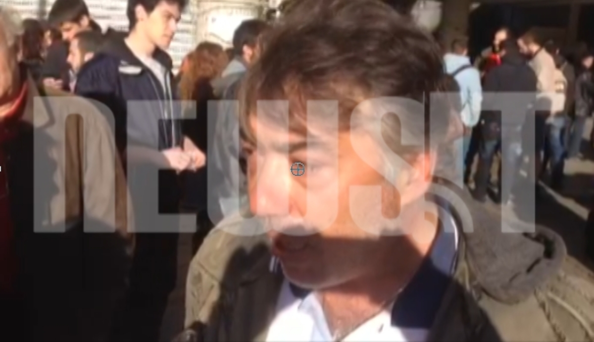 ΑΠΘ:”Δεν θα κάνουμε πίσω”