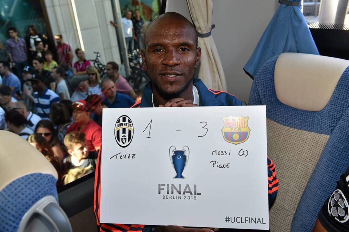 ΦΩΤΟ uefa