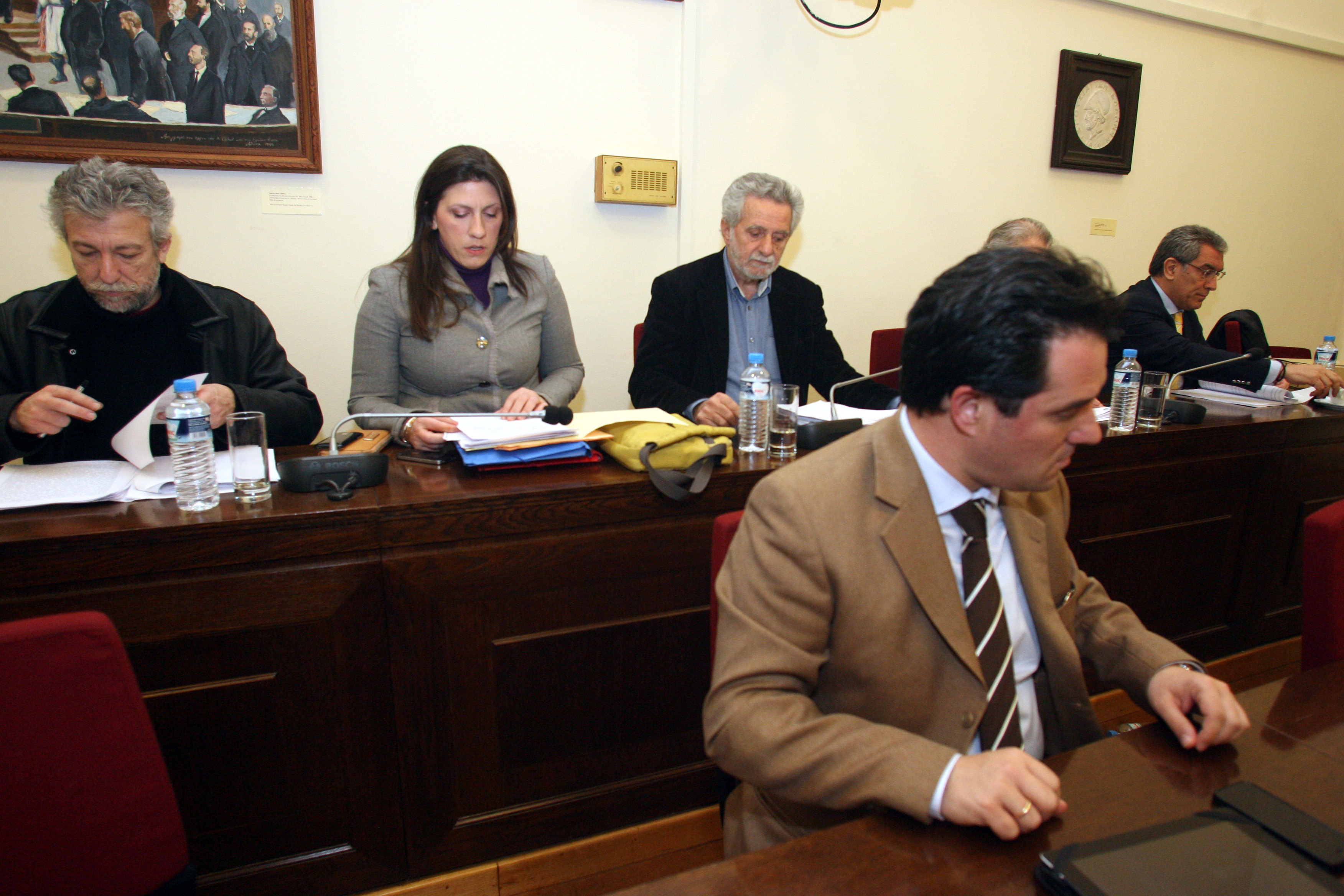 Απορρίφθηκε η πρόταση ΣΥΡΙΖΑ για παράταση της Προανακριτικής – Επεισοδιακή η τελευταία συνεδρίαση