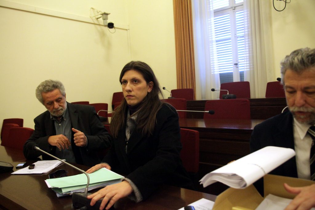 Νέα πραγματογνωμοσύνη θα ζητήσει η προανακριτική;