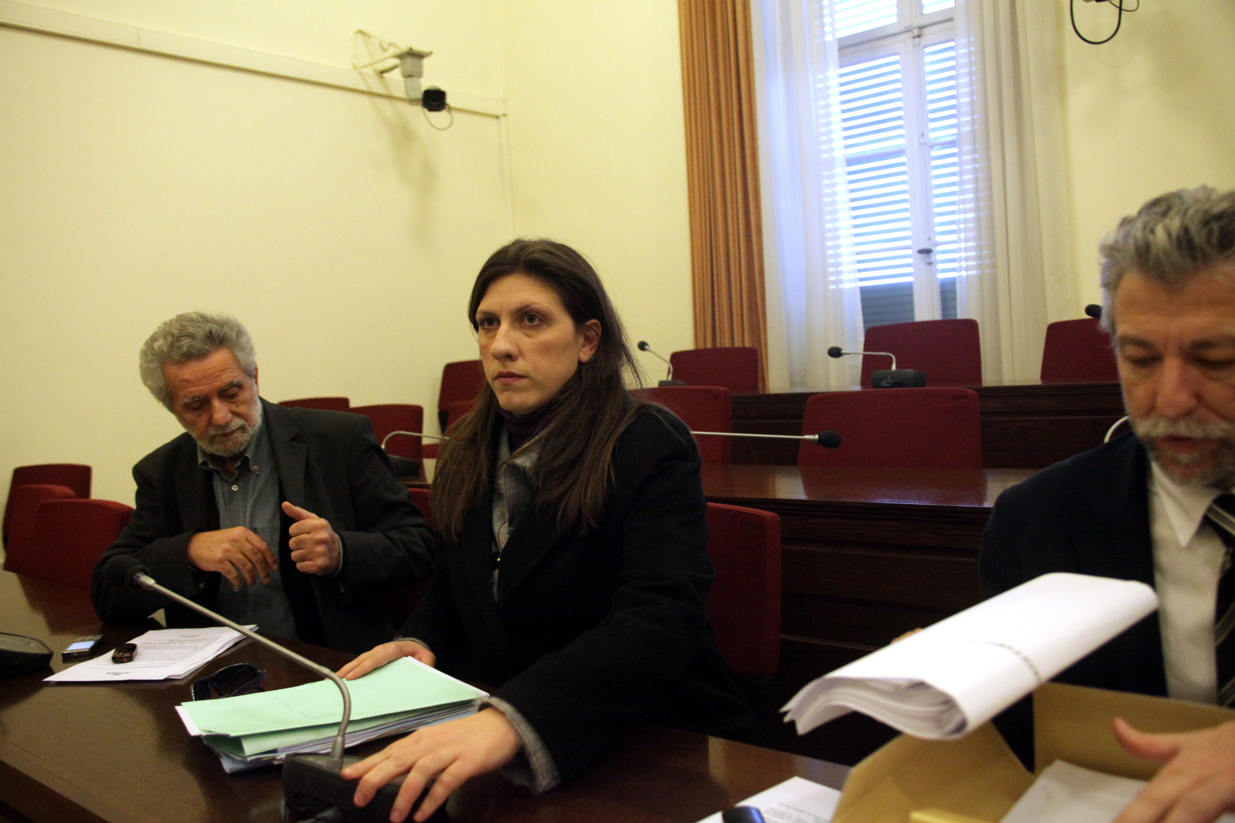 Νέα πραγματογνωμοσύνη θα ζητήσει η προανακριτική;