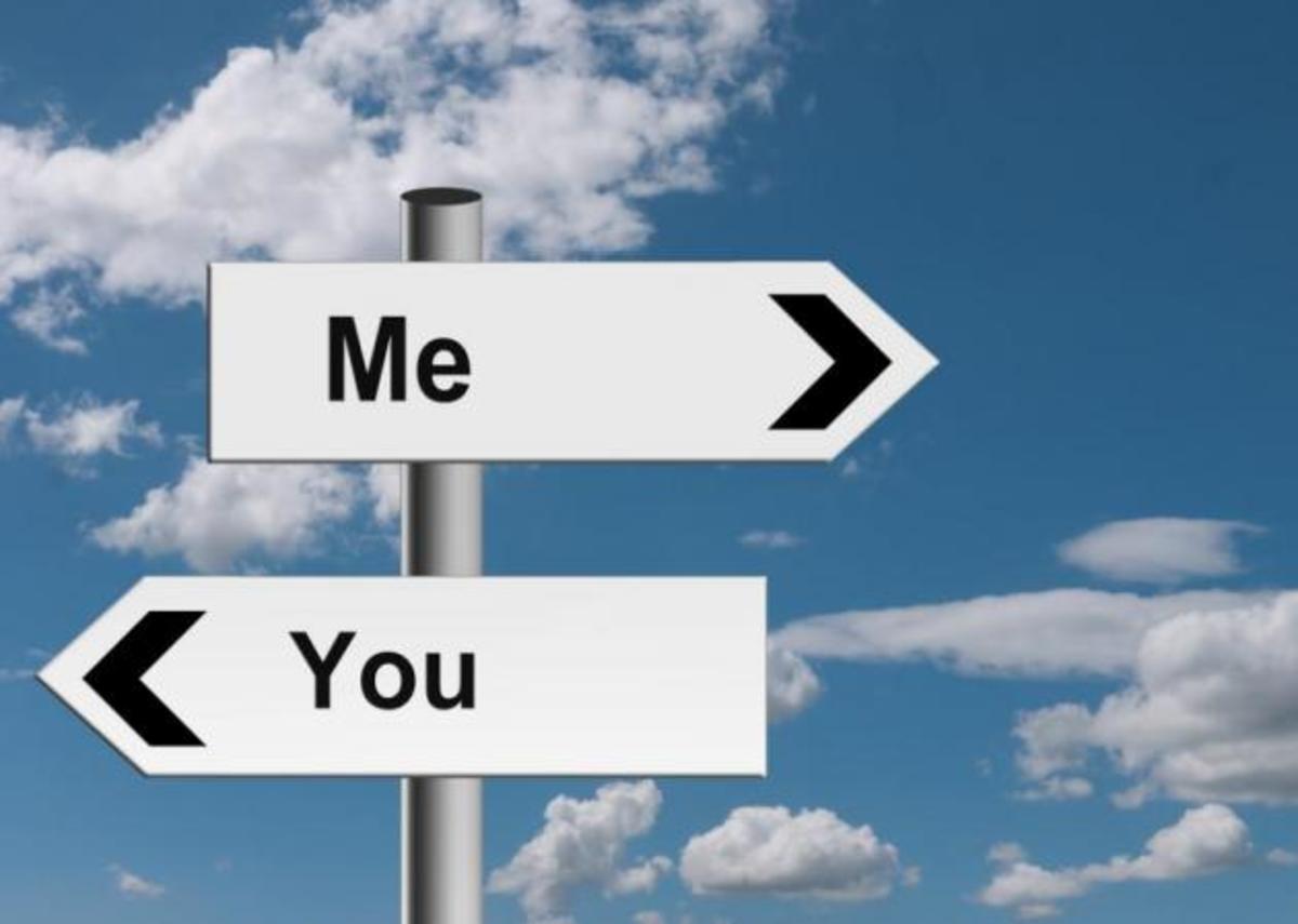 Υπάρχουν σημάδια ότι η σχέση σου… τελείωσε;