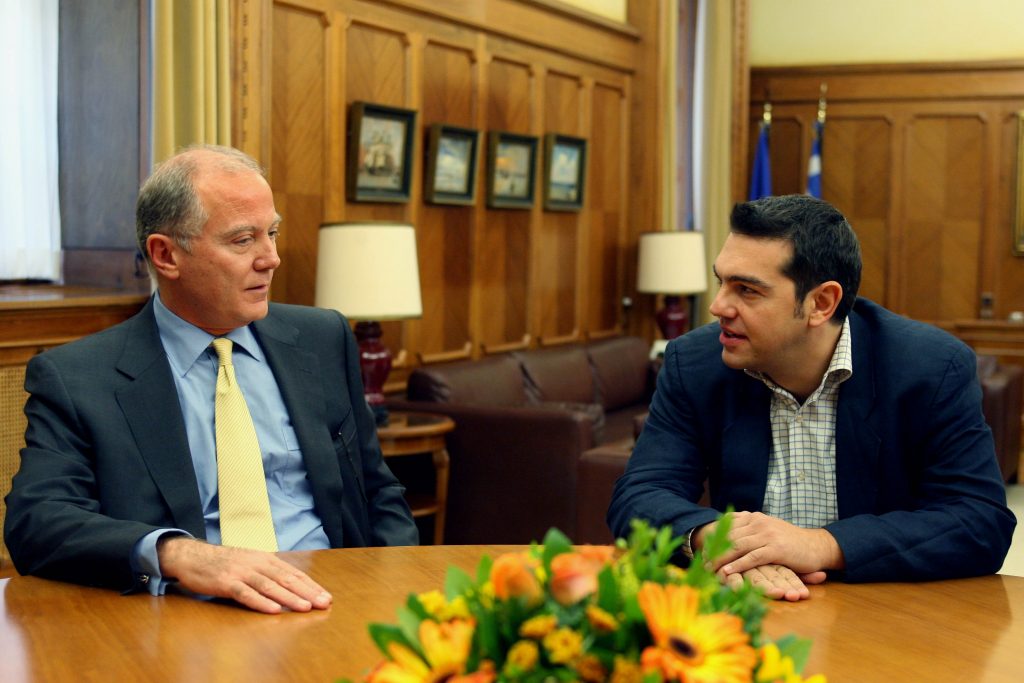 ΦΩΤΟ EUROKINISSI