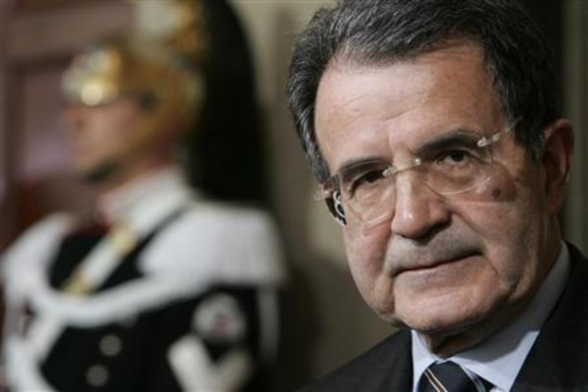 “Καιρός να αλλάξει το Μάαστριχτ”, δηλώνει ο πρώην πρωθυπουργός της Ιταλίας