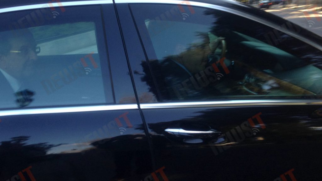 Γιατί ο Σαμαράς έμεινε 30′ πιο πολύ στο Προεδρικό από τον Τσίπρα