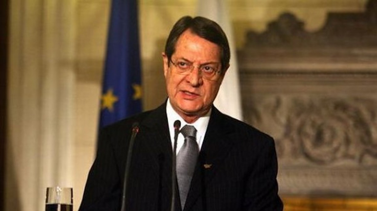Βόμβα στην Κύπρο από Αναστασιάδη: «Παραιτούμαι αν αποδειχθεί διαπλοκή με τη Ryanair»