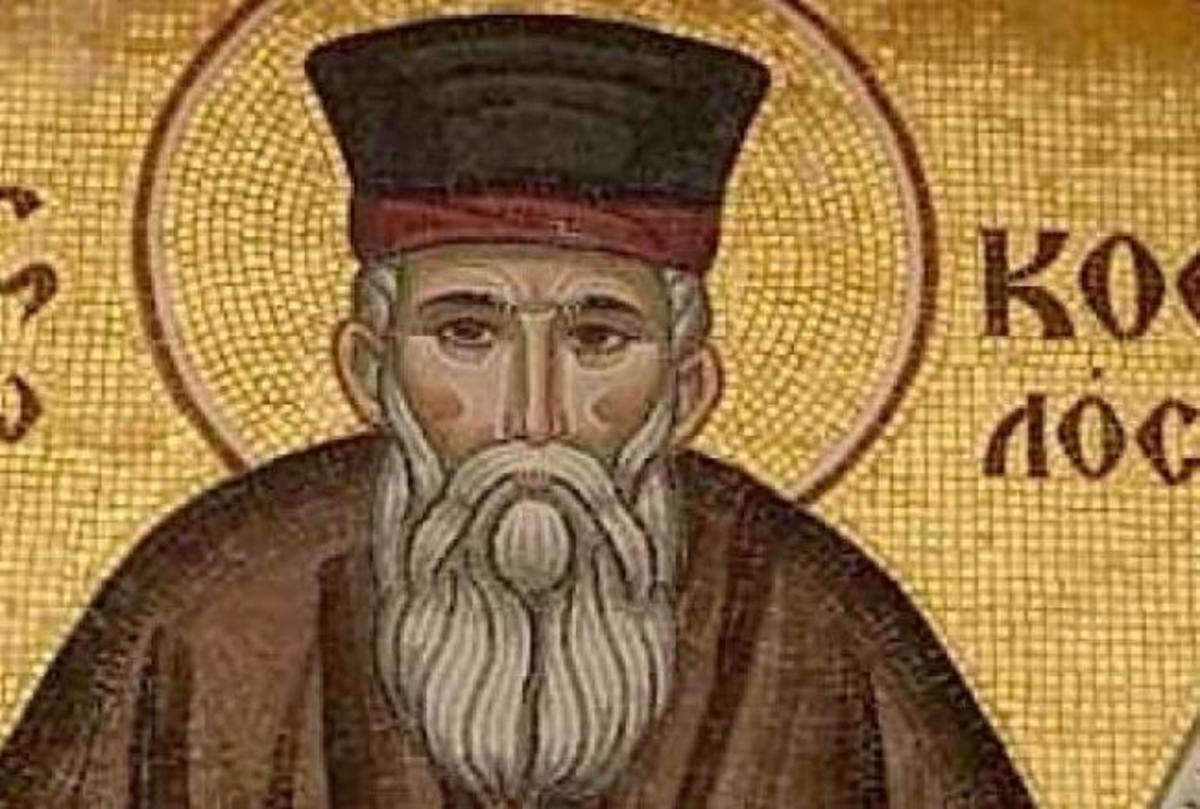 Άγνωστη προφητεία του Αγίου Κοσμά του Αιτωλού για πόλεμο