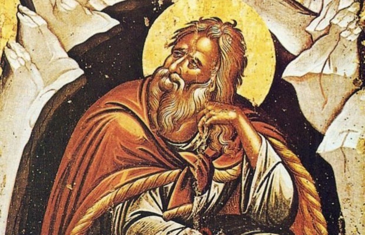 Προφήτης Ηλίας: Γιατί οι εκκλησίες του βρίσκονται πάντα στο πιο ψηλό σημείο;