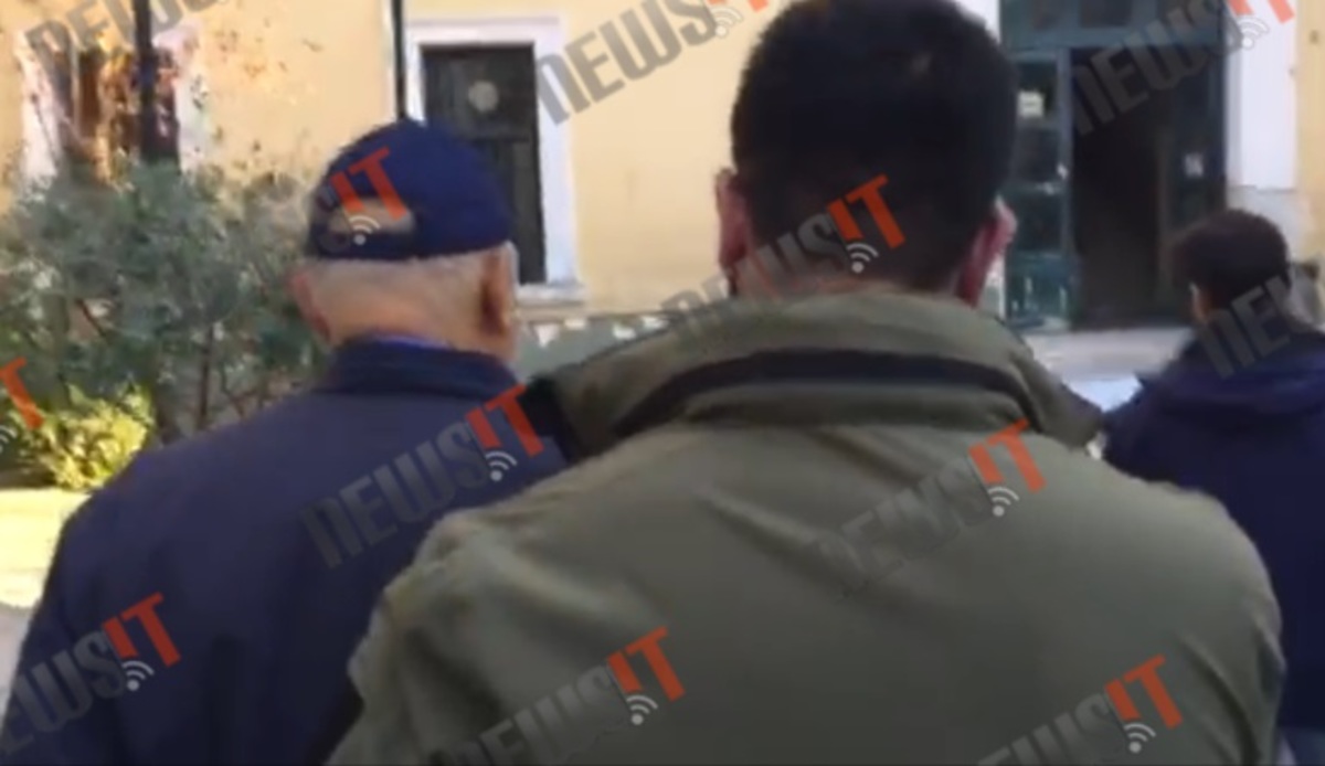 Προφυλακίζεται ο πρώην αστυνομικός