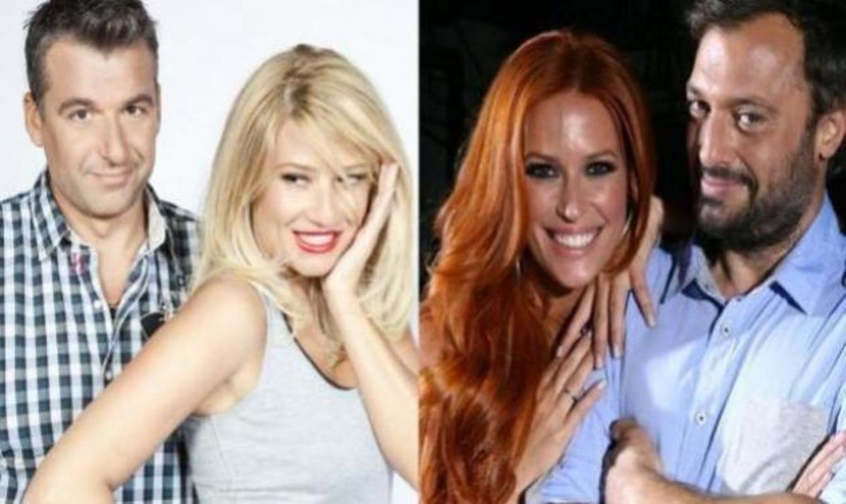 Πώς ξεκίνησαν την εβδομάδα τους τα πρωινά;