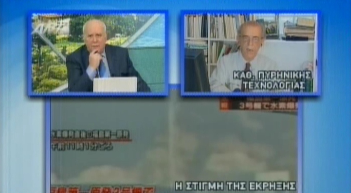 Τα καλύτερα των πρωινών εκπομπών