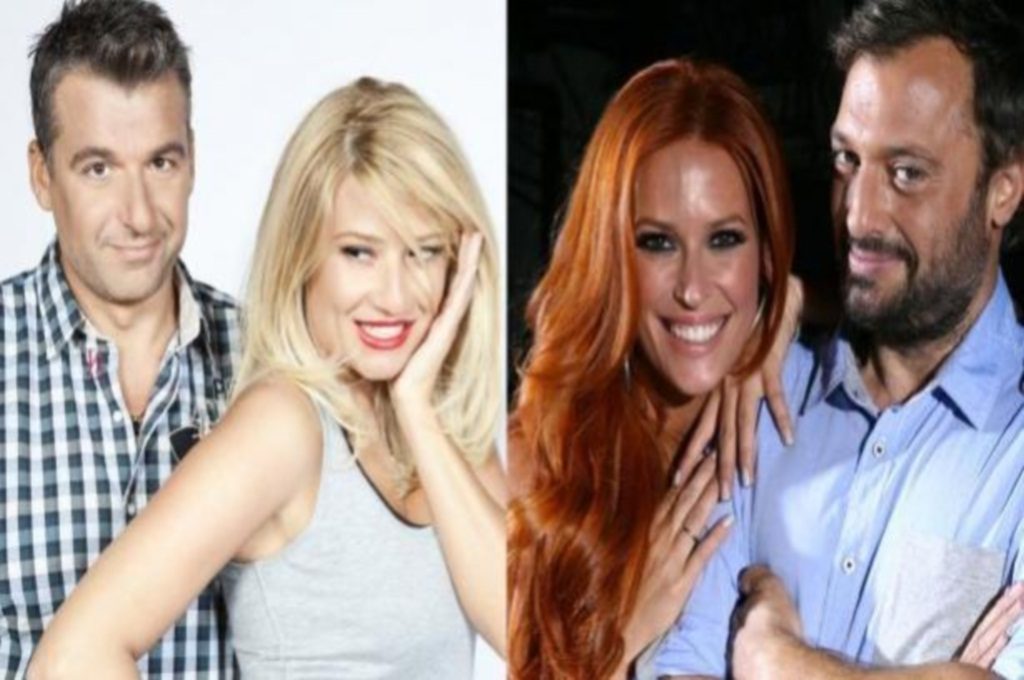 Η σκληρή μάχη Λιάγκα –Σκορδά με Φερεντίνο-Χρηστίδου