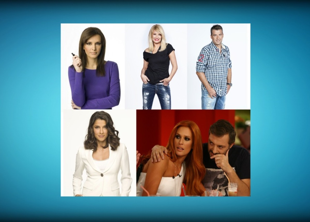 Τι ψήφισαν οι τηλεθεατές το πρωί της Τρίτης;