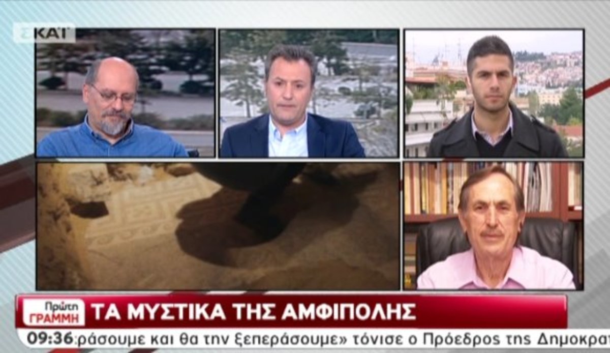 Τα καλύτερα των πρωινών