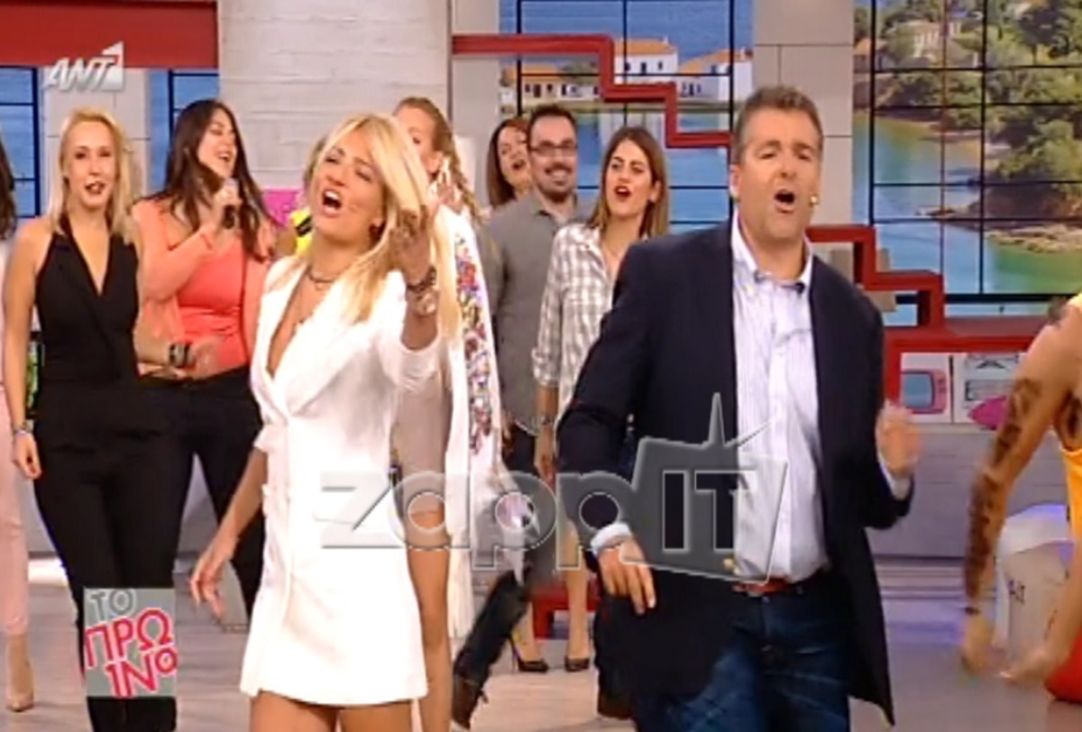 Η εντυπωσιακή έναρξη Λιάγκα – Σκορδά και όσα είπαν για παλιούς και νέους συνεργάτες