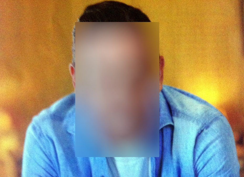 «Όλα είναι ρευστά, μπορεί να με δείτε να παρουσιάζω πρωινό»!
