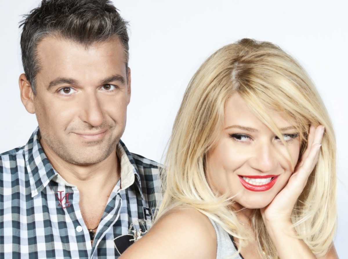 Συνεχίζει το “Πρωινό mou” την επόμενη σεζόν;