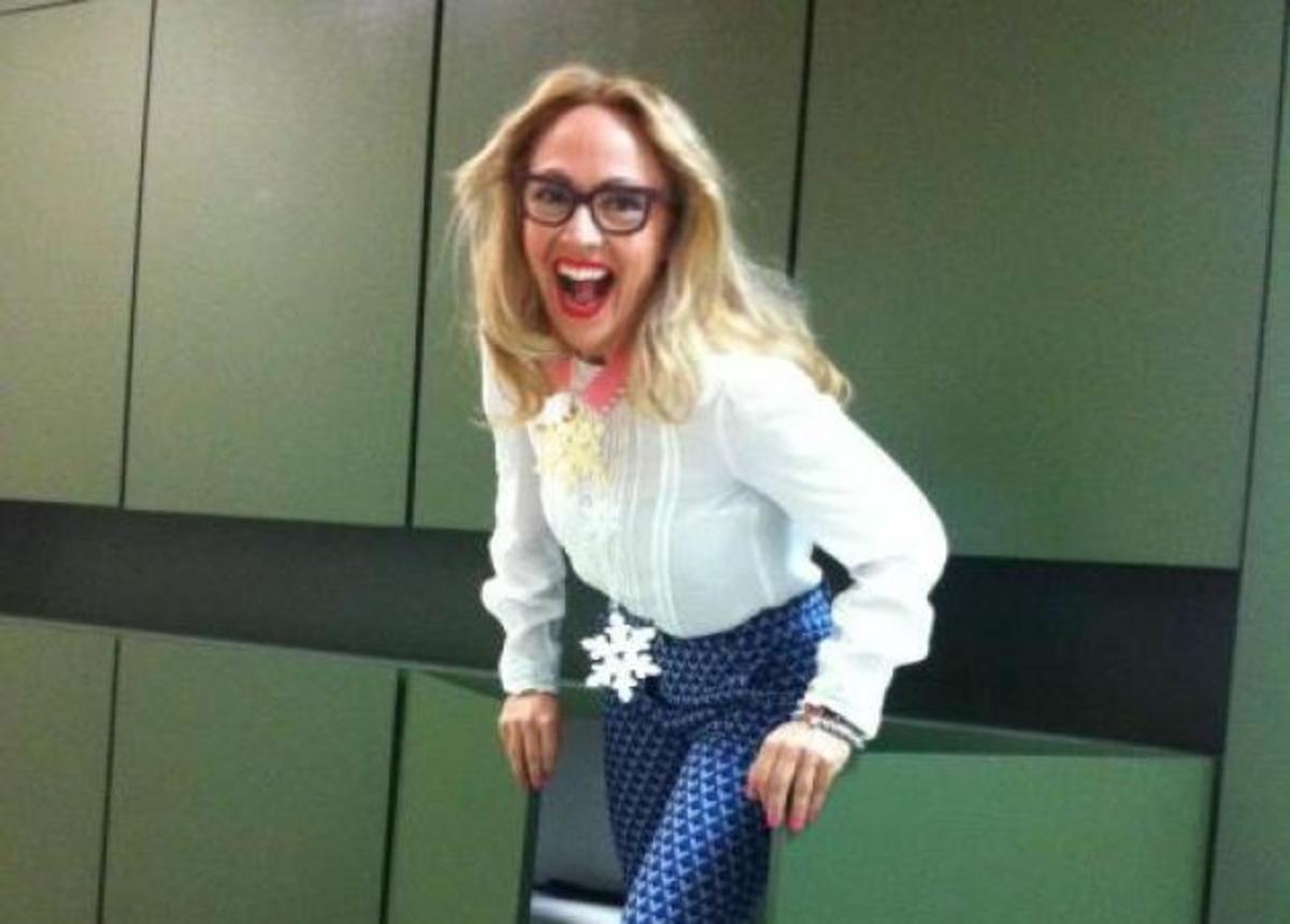 Stylicious Ευχές για τη Νέα Χρονιά