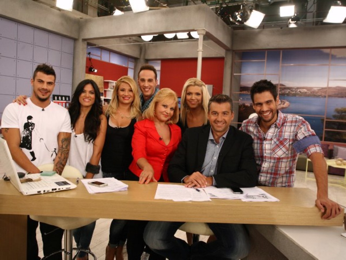 Μέλος του Πρωινό mou έβαλε μέσο για να μπει στο δημόσιο!