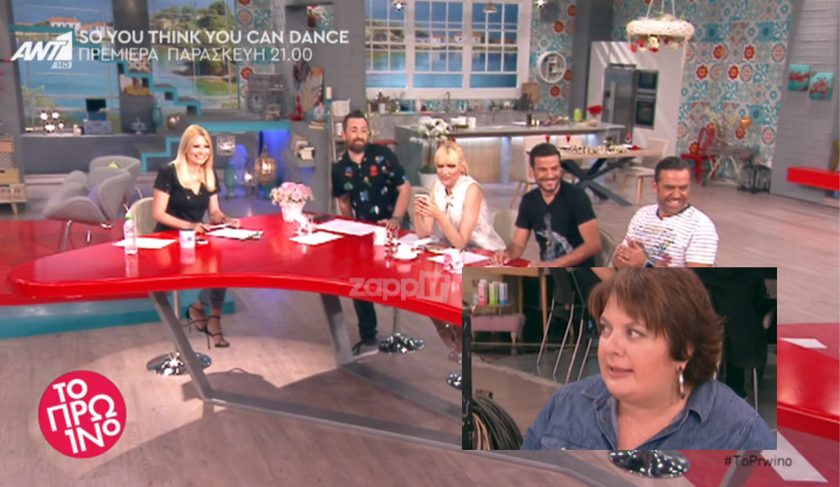 Χαμός στο Πρωινό για το Survivor! «Στόλισαν» Λάουρα Νάργες και Χαντα-Χούτο!