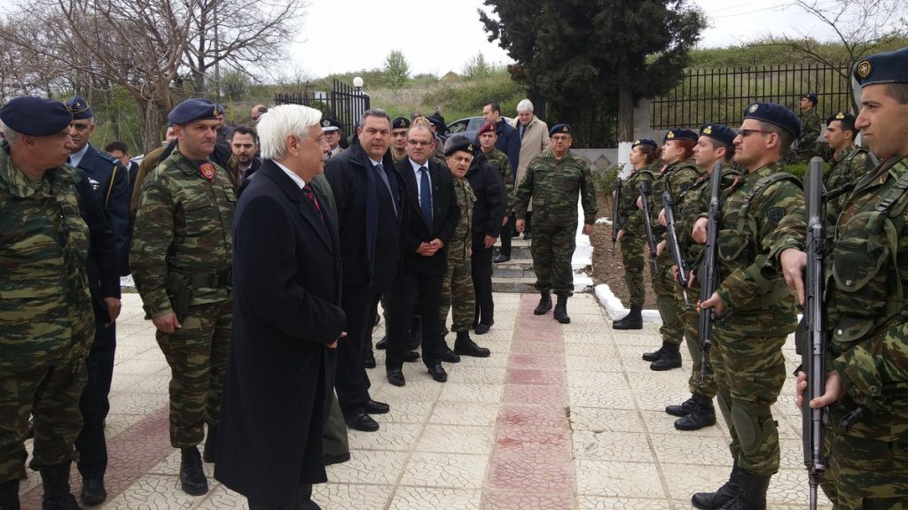 ΦΩΤΟ: EUROKINISSI