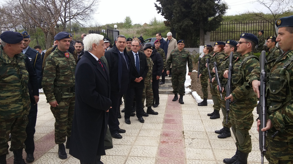 ΦΩΤΟ: EUROKINISSI