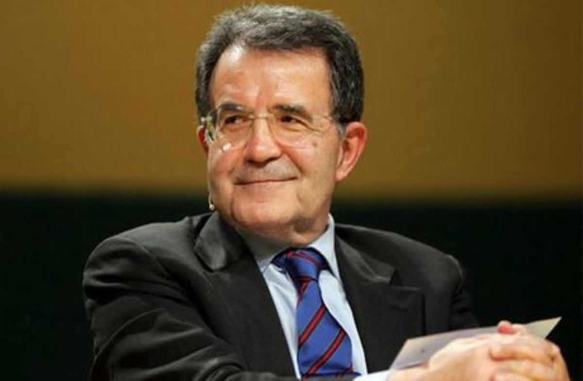 “Αν φύγει η Ελλάδα από το ευρώ και άλλες χώρες θα καταρρεύσουν ως χάρτινος πύργος”