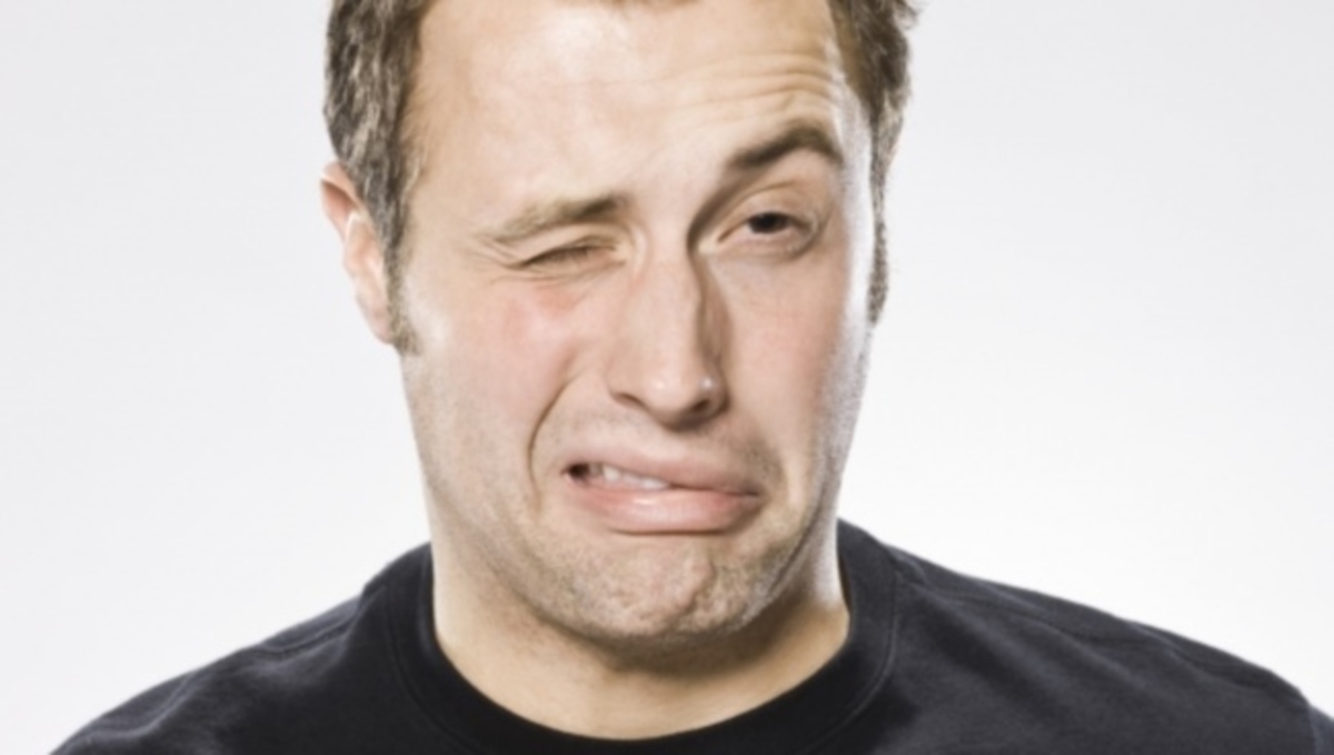 Υπάρχει ένα σημείο στο σώμα που ΔΕΝ καθαρίζει στο ντους – Βήμα-βήμα τι να κάνετε