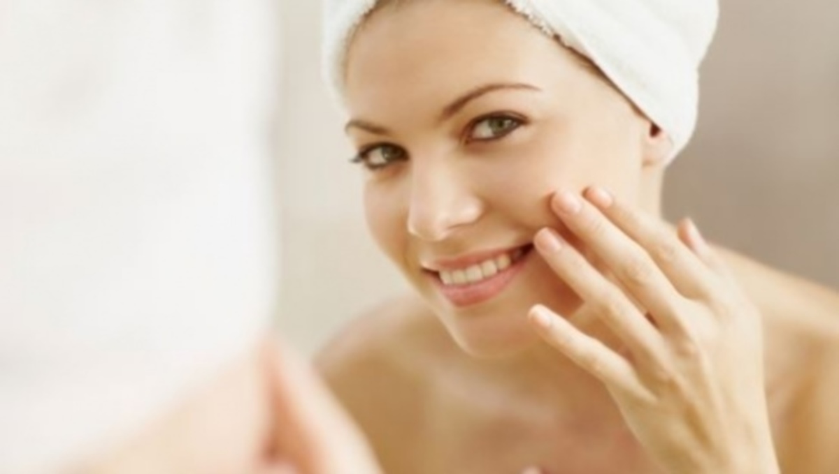 Αυτοί είναι οι 5 κανόνες για υγιές δέρμα – Πώς να τους ακολουθήσετε
