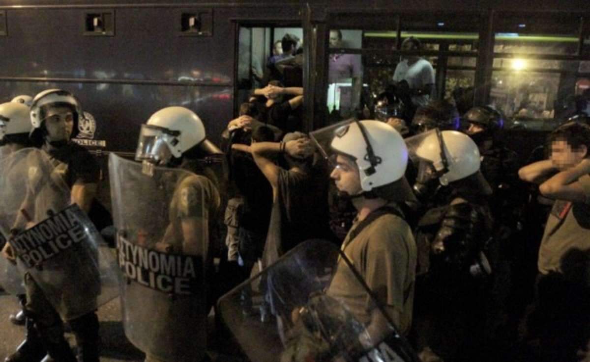ΦΩΤΟ EUROKINISSI
