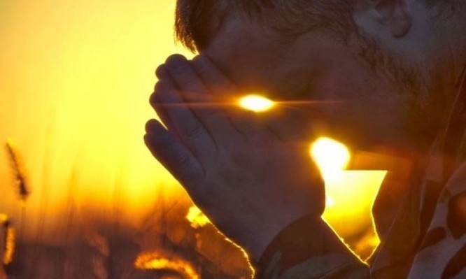 Η προσευχή του οδηγού