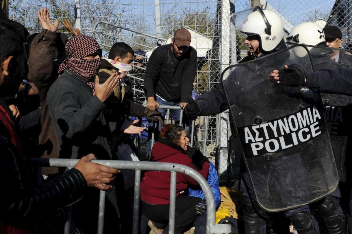 ΦΩΤΟ REUTERS