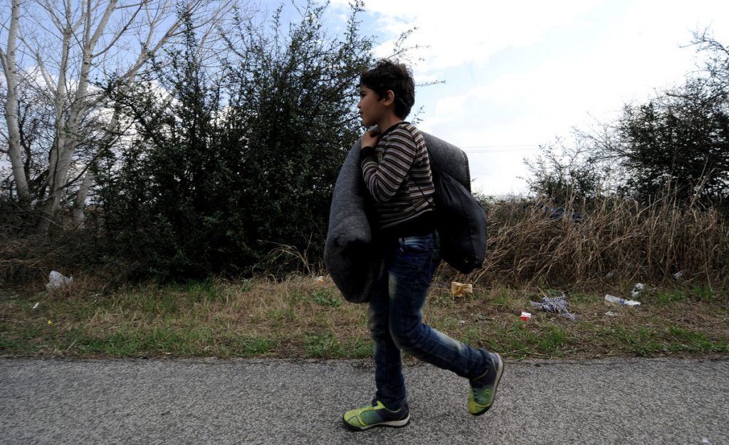 Φινλανδία και Ρωσία κλείνουν την Αρκτική οδό για τους πρόσφυγες