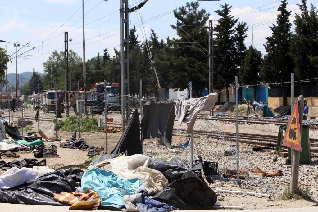 Πόσοι είναι οι πρόσφυγες στην Ελλάδα αυτή τη στιγμή