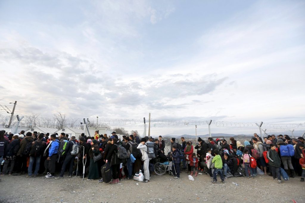 Οι Ελβετοί απορρίπτουν το άθλιο νομοθέτημα για τους πρόσφυγες