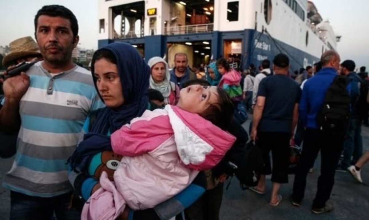 Δεύτερο κρούσμα ηπατίτιδας-Α σε παιδάκι προσφύγων