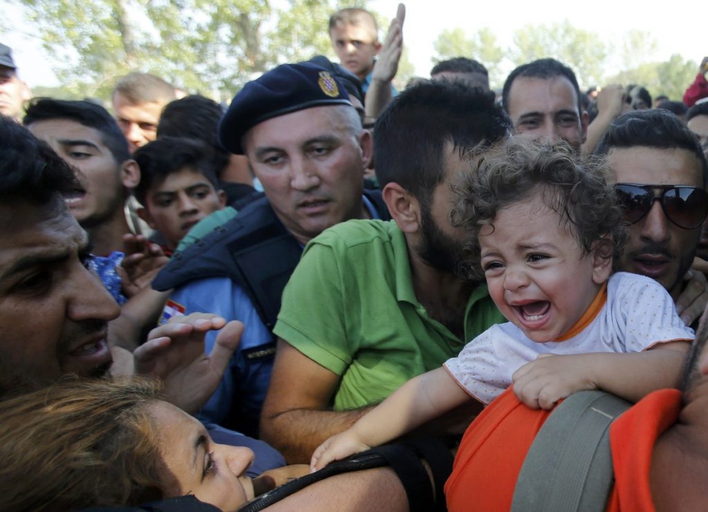 ΦΩΤΟ REUTERS