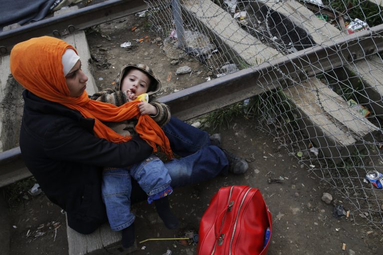 Το σχέδιο της Κομισιόν για τη Σένγκεν – Κρατάει κλειστά σύνορα και δίνει προθεσμία στην Ελλάδα μέχρι τις 12 Μαΐου