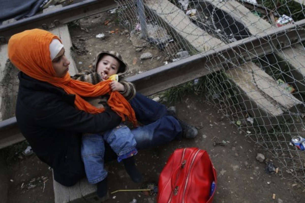 Αποφασίστηκε! Οι Ευρωπαίοι κλείνουν τον βαλκανικό διάδρομο στους πρόσφυγες! – Το προσχέδιο της απόφασης και ο ρόλος της Τουρκίας