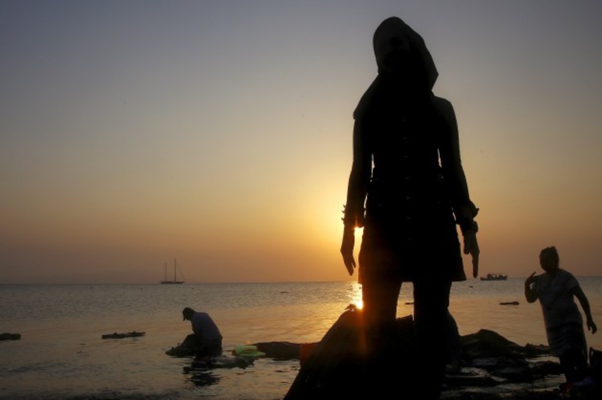 ΜΚΟ για τους πρόσφυγες: Δεν είναι όλες “αθώες”