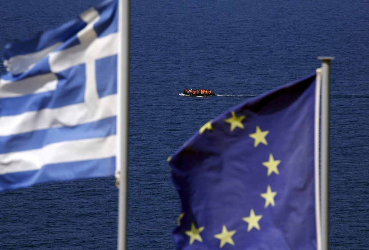 Ομέρ Τσελίκ για Ευρωπαϊκό Κοινοβούλιο: Θα έπρεπε να επικρίνει την Ελλάδα για το μεταναστευτικό