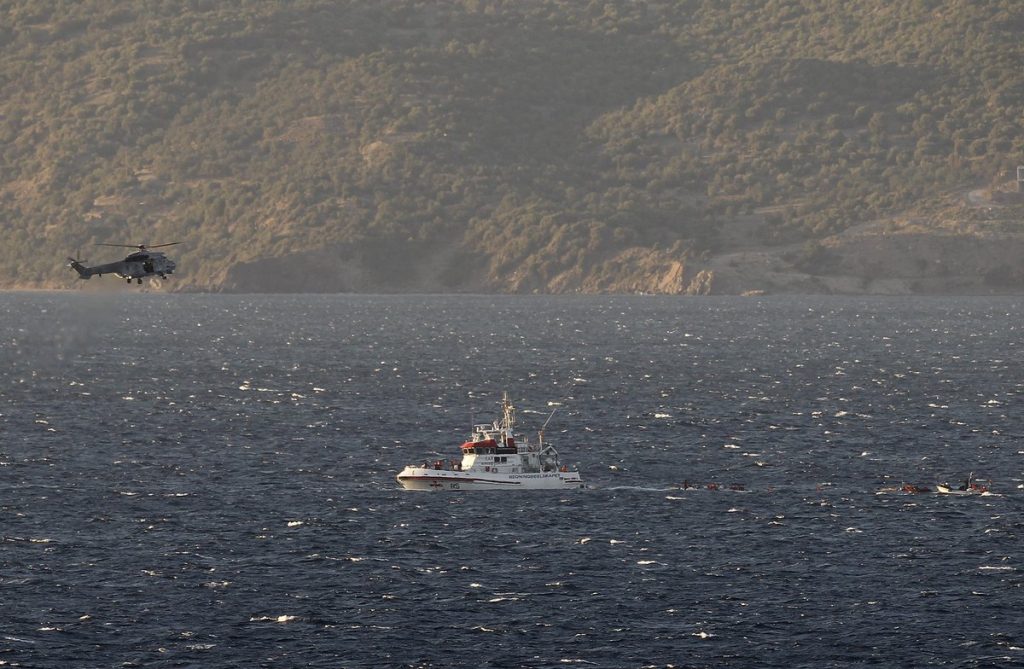 Φωτογραφία: Reuters (ΑΡΧΕΙΟΥ)