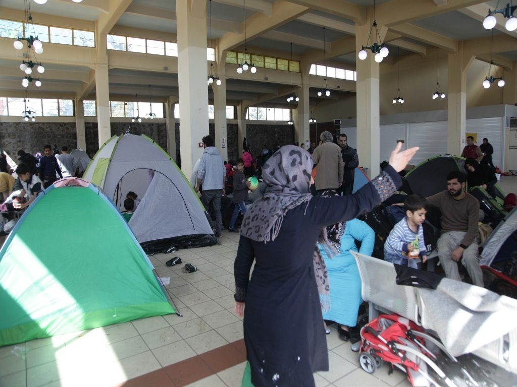 ΦΩΤΟ ΑΡΧΕΙΟΥ EUROKINISSI