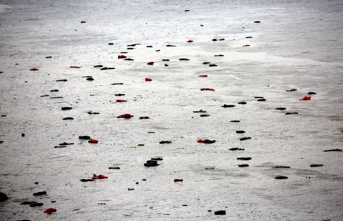 Χωρίς έλεος! Νέα ναυάγια στο Αιγαίο, 21 πρόσφυγες νεκροί, οι 11 είναι παιδιά!