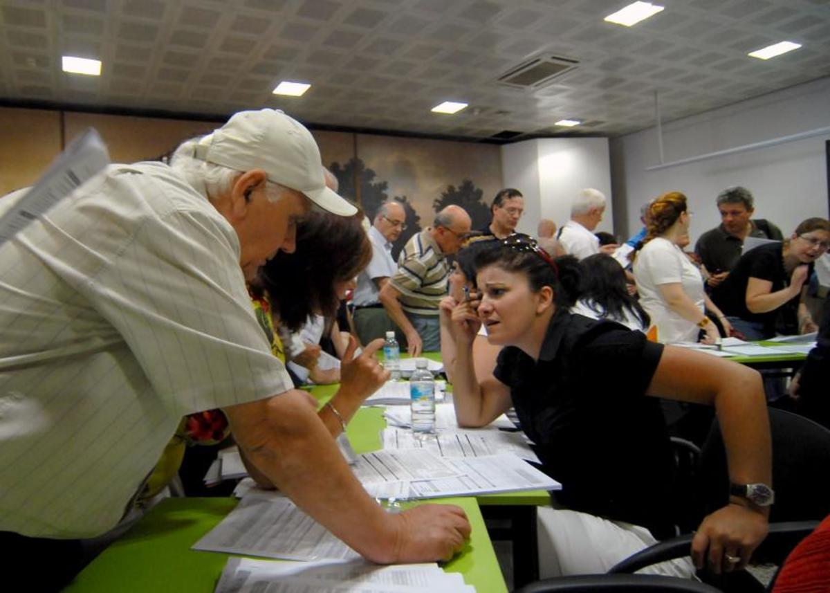 Δύο νέα προγράμματα για προσλήψεις ανέργων από τον ΟΑΕΔ