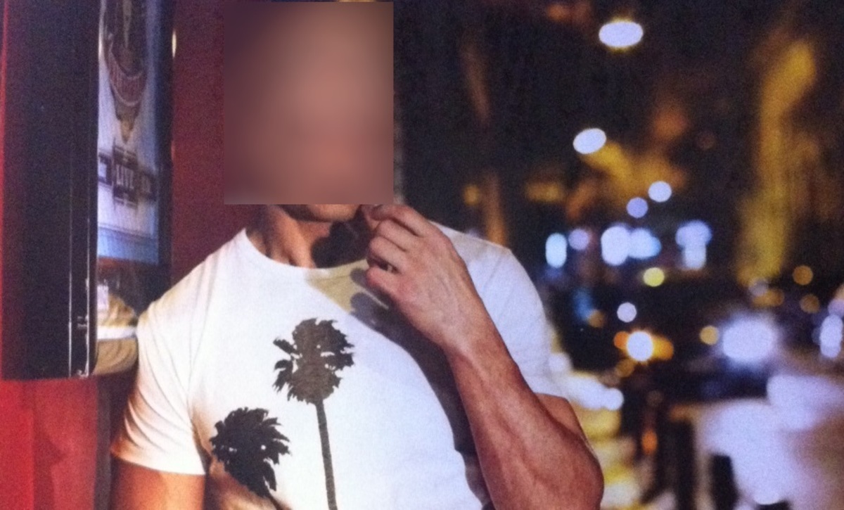 Έλληνας ηθοποιός: «Δεν ενδιαφέρει τον κόσμο τι συμβαίνει στην προσωπική μου ζωή»